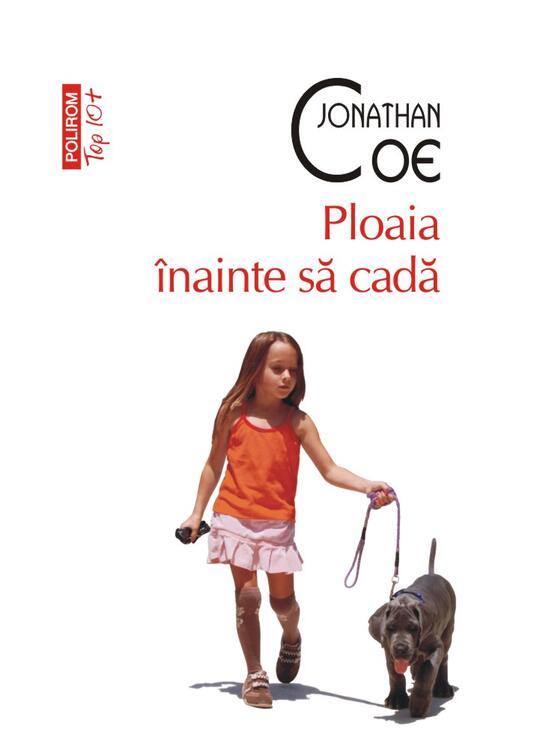 Copertă produs Ploaia înainte să cadă - gallery big 1