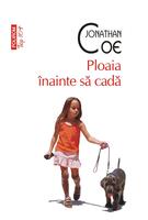 Ploaia înainte să cadă