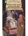 Copertă produs Povestiri după Shakespeare - thumb 1