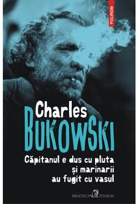 Copertă produs Căpitanul e dus cu pluta și marinarii au fugit cu vasul