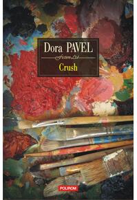 Copertă produs Crush