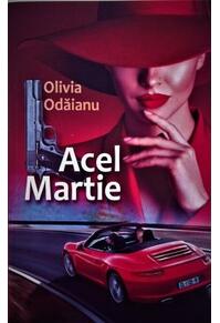 Copertă produs Acel martie