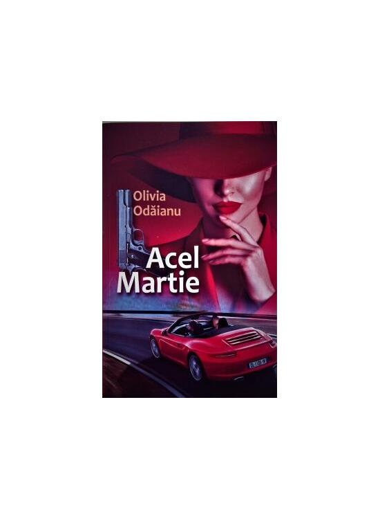 Copertă produs Acel martie - gallery big 1
