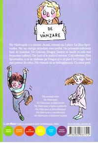 Copertă produs Nic Năstrușnic și dansul banilor (Vol. 5) - PB