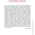 Copertă produs Ioan Petru Culianu. Bibliografie (Vol. 2) - gallery small 