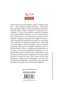 Copertă produs Cele trei fiice ale Evei