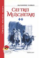 Cei trei muschetari