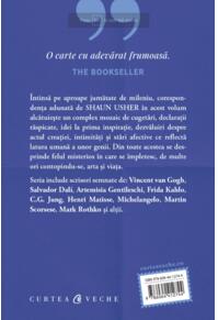 Copertă produs Artă
