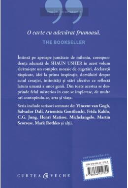Copertă produs Artă