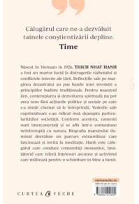 Copertă produs Thich Nhat Hanh