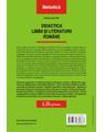 Copertă produs Didactica limbii și literaturii rom&acirc;ne - thumb 2
