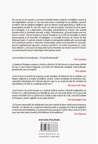 Copertă produs Zorii tuturor lucrurilor