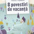 Copertă produs 8 povestiri de vacanță - gallery small 