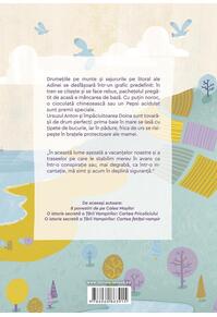 Copertă produs 8 povestiri de vacanță