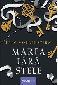 Copertă produs Marea fără stele