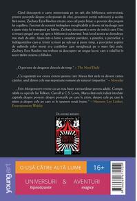 Copertă produs Marea fără stele