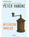 Copertă produs Nefericire &icirc;mpăcată - thumb 1