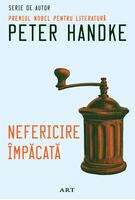Imagine produs Nefericire &icirc;mpăcată