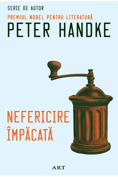 Nefericire &icirc;mpăcată