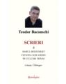 Copertă produs Scrieri 4. Darul desăv&acirc;rșit & Cetatea sub asediu & Pe ce lume trăim - thumb 1