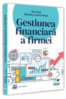Imagine produs Gestiunea financiară a firmei