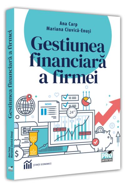 Gestiunea financiară a firmei