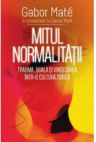 Imagine produs Mitul normalității