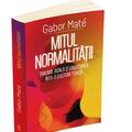 Copertă produs Mitul normalității - gallery small 
