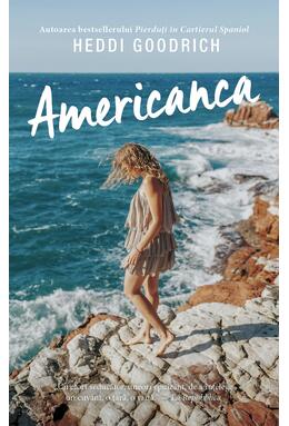 Copertă produs Americanca