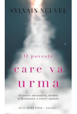 Copertă produs O poveste care va urma (Vol. 1)