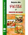 Copertă produs Rețete din pește și fructe de mare - thumb 1