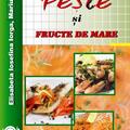 Copertă produs Rețete din pește și fructe de mare - gallery small 