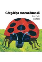 Imagine produs Gărgărița morocănoasă