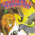 Copertă produs Cartea mea despre animale sălbatice - gallery small 