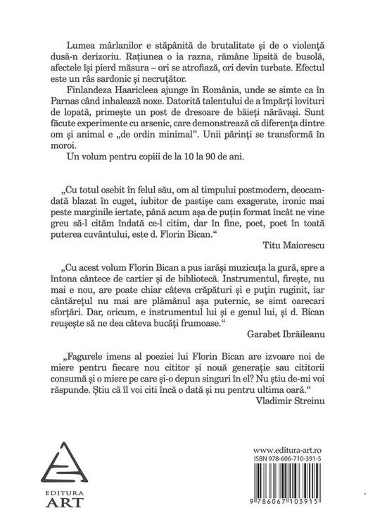 Copertă produs Singur printre m&acirc;rlani - gallery big 2