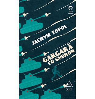 Gargară cu gudron