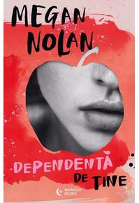 Copertă produs Dependentă de tine