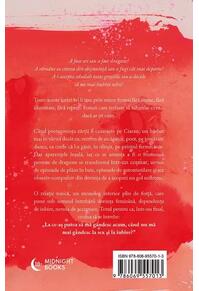 Copertă produs Dependentă de tine