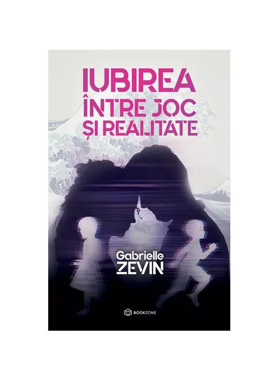 Copertă produs Iubirea &icirc;ntre joc și realitate - gallery big 1