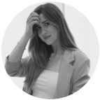 Fotografie autor Mercedes Ron