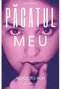 Copertă produs Păcatul meu (Vol. 1)