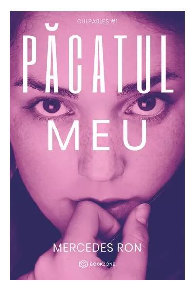 Păcatul meu (Vol. 1)