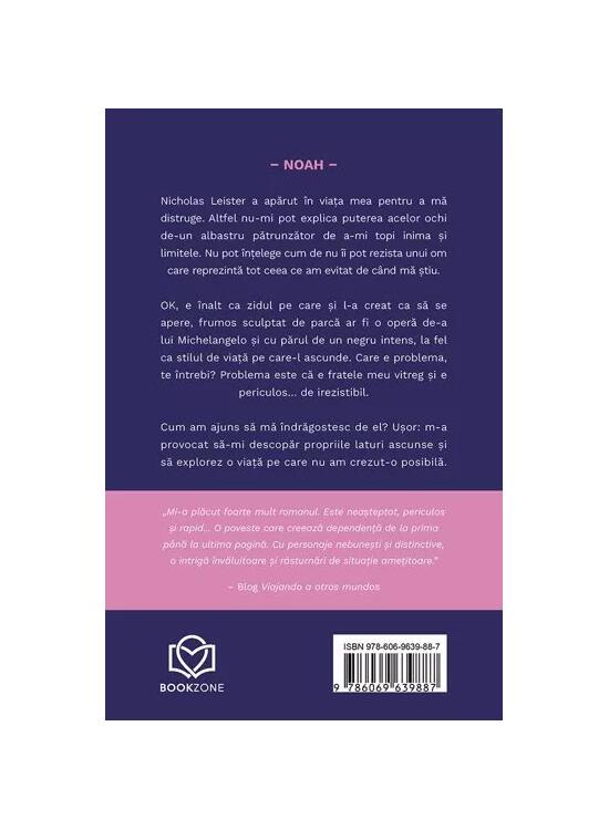 Copertă produs Păcatul meu (Vol. 1) - gallery big 2