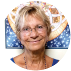 Fotografie autor Francene Hart