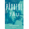 Copertă produs Păcatul tău (Vol. 2)