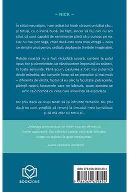 Copertă produs Păcatul tău (Vol. 2)