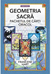 Copertă produs Geometria Sacră