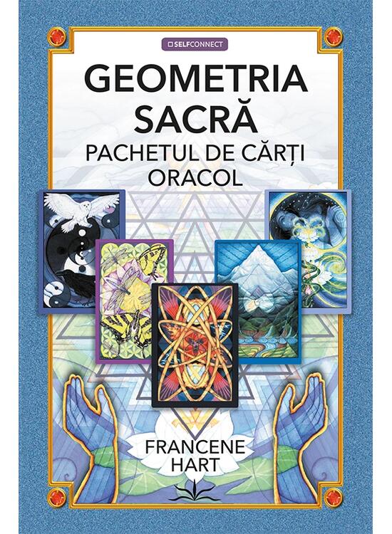 Copertă produs Geometria Sacră - gallery big 1