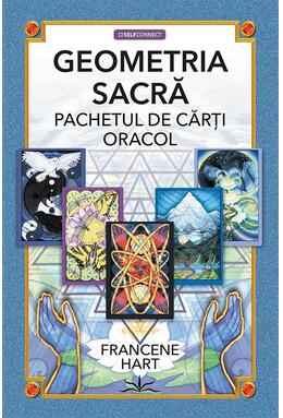 Copertă produs Geometria Sacră