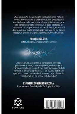 Copertă produs Sănătatea creierului pe &icirc;nțelesul tuturor